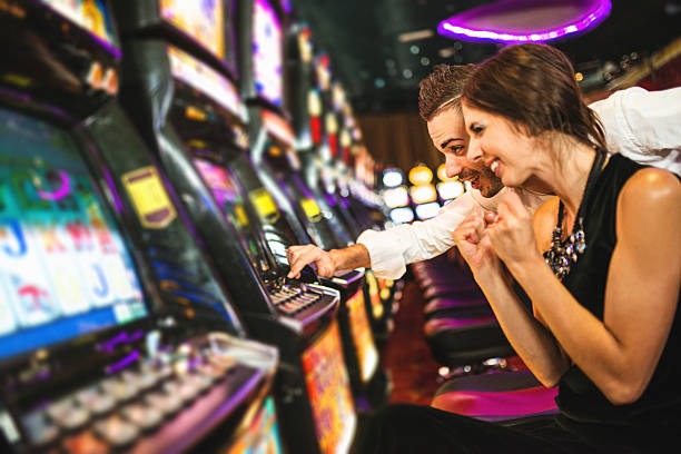 remi189 Slot Rooms Built for Indonesia