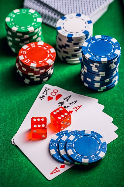 remi189 What Poker Indonesia Brings to Your Lobby
